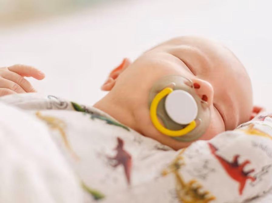 Bedre søvn til børn og forældre, 0-1 år