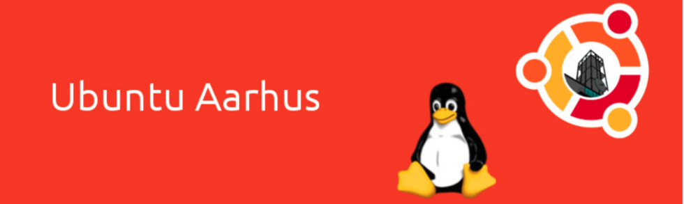 Ubuntu Aarhus 