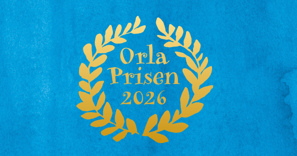 Det store Orlaprisen-show