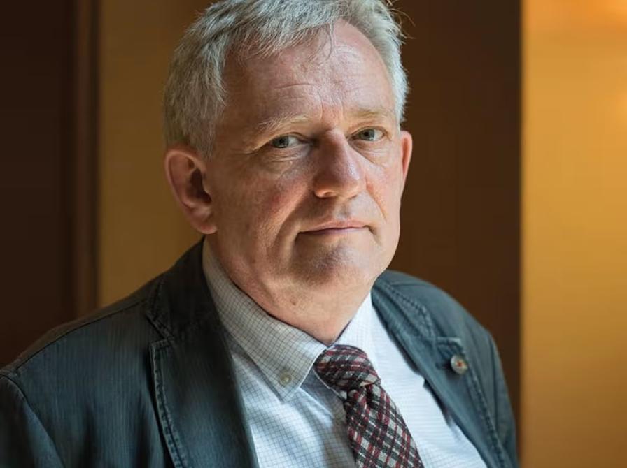 En aften med Søren Ulrik Thomsen - Store Kongensgade 23