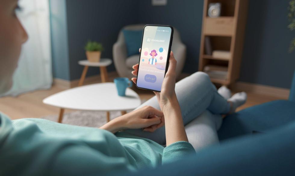 Er ChatGPT din nye psykolog?