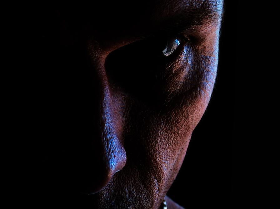 AFLYST Ondskabens væsen