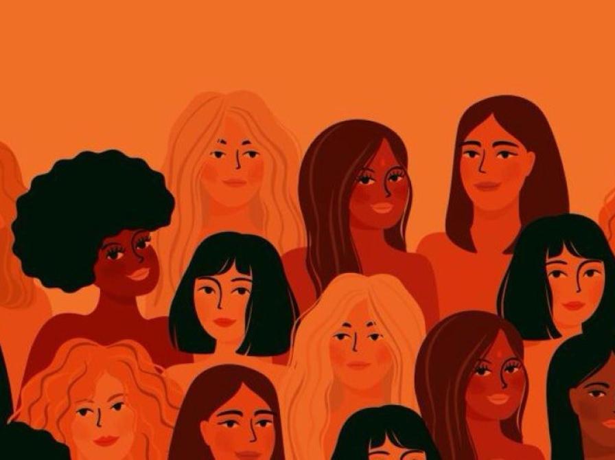 Orange dage i Aarhus