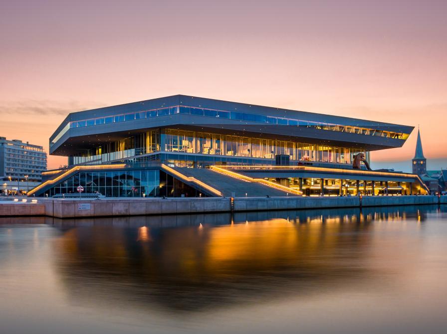 Udsolgt: Den Store Valgdebat 2026