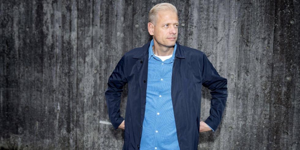 Jacob Kragelund: Jagten på plattenslagere og svindlere