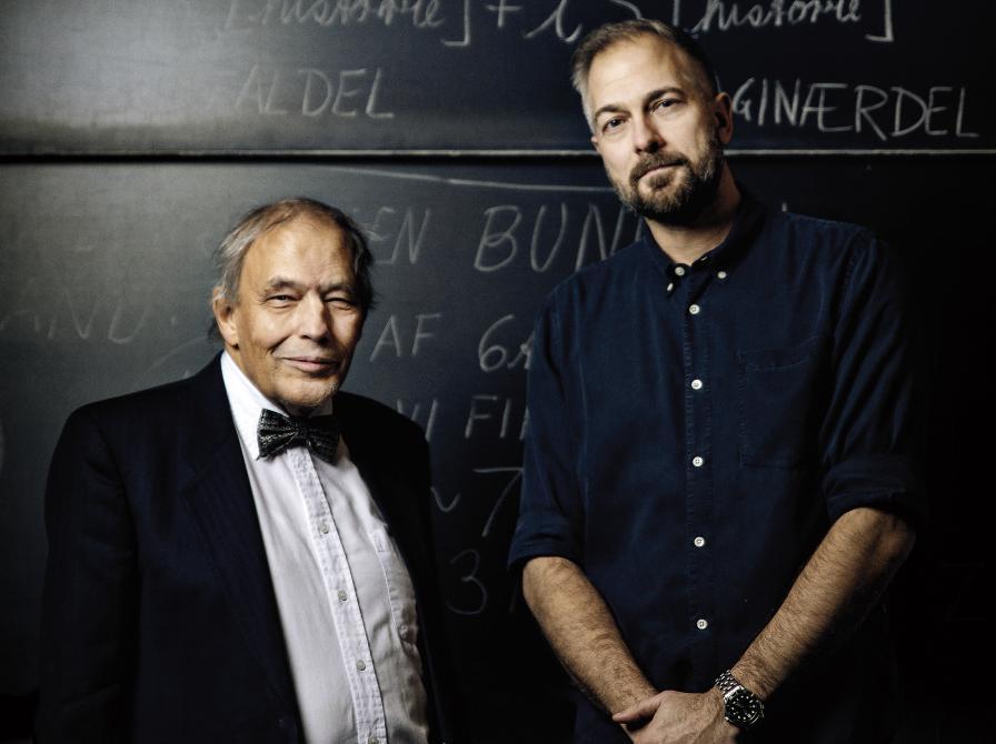 Teorien om ingenting