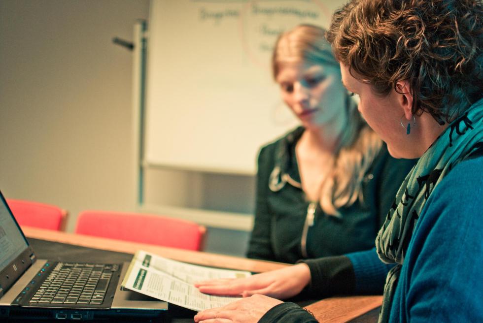 Studievalg - vejledning