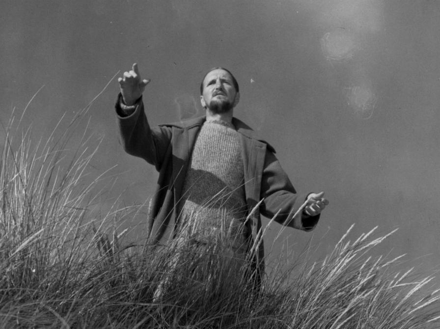 Filosofisk filmsalon #12: Carl Th. Dreyer