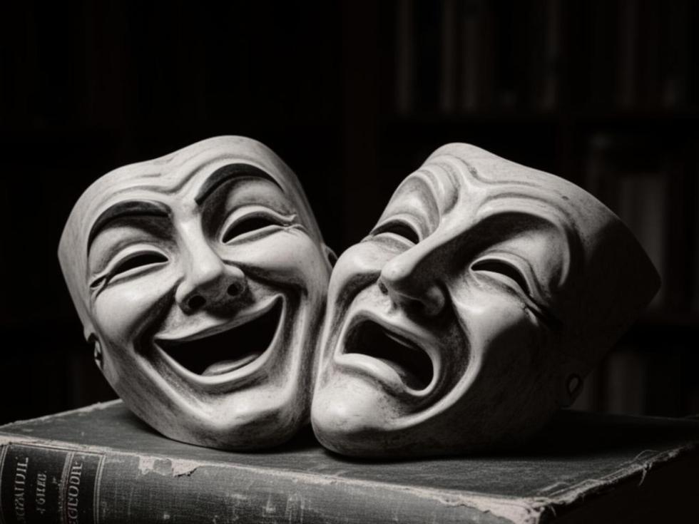 AFLYST Dramatisk læsekreds