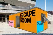 Escape Room (fra 13 år)