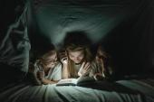 Magien ved at læse og at skrive – hvor litteratur og psykologi mødes