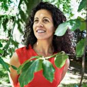 Nadia Mansour: Arven fra Palæstina