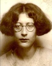 Den litterære filosofi #4: Simone Weil