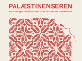 Traumer og sorg, skyld og håb: essaysamlingen Palæstinenseren