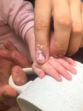 Dig & din baby - Babytryk