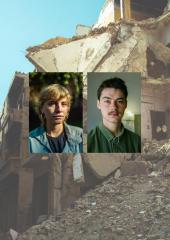 Mellemøsten bag overskrifterne