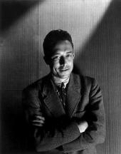 Den litterære filosofi #3: Albert Camus