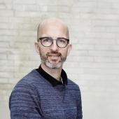 Martin Kreutzer: Antiinflammatorisk kost – spis dig sund