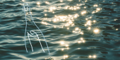 Flaskepost til havet - en skriveworkshop