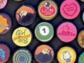 Badge workshop