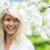 Hvad vise kvinder ved om overgangsalderen