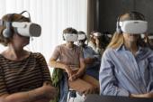 Virtual reality – hvordan opleves sorg? (kl. 10.00-11.00)