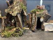 KREAværksted: Skovfolk