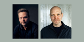 Den store fortælling - oplev Nathan Hill og Johan Harstad