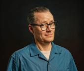 DEN NÆSTE I RÆKKEN - Niels-Peter Henriksen