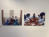 Håb, håndværk og historier: Afghanske kvinder i kunst og handel 