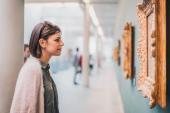 Art and neuroscience – what happens when the brain meets art?