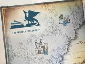 The Fantasy Fellowship: Chapter 2