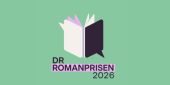 DR Romanprisen - oplev vinderen