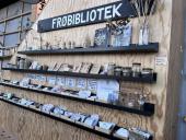 Frøbibliotek