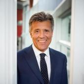 Dig, mig og magthaverne