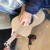 SommerKREA: Musikinstrumenter 