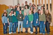 Sommerkoncert med Korkompagniet på Dokk1