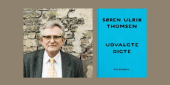 Udvalgte digte – oplev Søren Ulrik Thomsen
