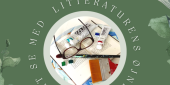 At se med litteraturens øjne - en workshop