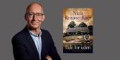 Ude for uden - oplev Niels Krause-Kjær