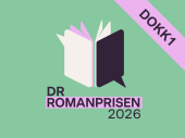 UDSOLGT DR Romanklub - Dokk1
