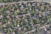 Aflyst: Hvordan bygger vi nyt i etablerede villakvarterer?