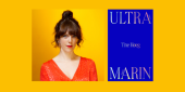 Ultramarin - oplev Tine Høeg