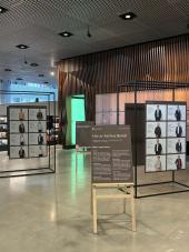 Udstilling - Det nye byråd