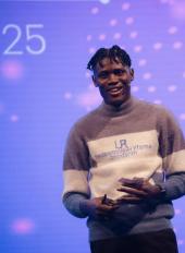 Bælgfrokost under Samme Sol 