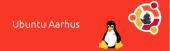Ubuntu Aarhus 
