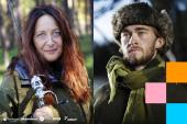 Alene i Vildmarken - mød Niels og Bente
