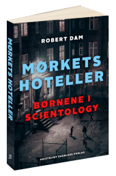 Mørkets hoteller - børnene i Scientology