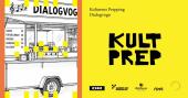 Kulturens preppingvogn - kom forbi til en snak