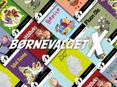 Børnevalget på Dokk1 